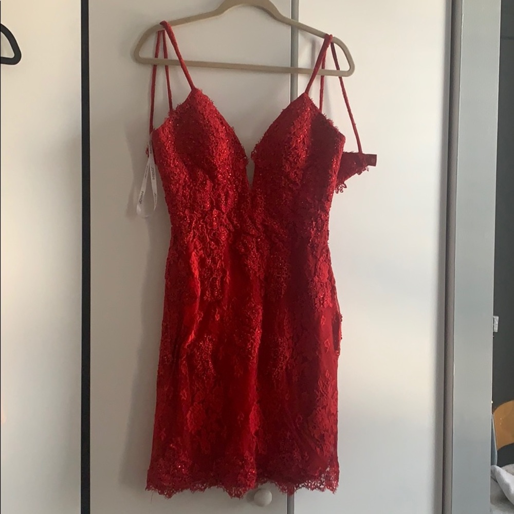 Jovani Dress